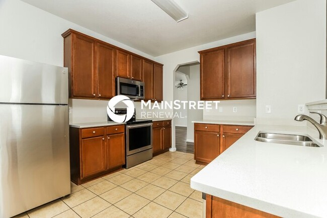 4 Bedroom Pet-Friendly Home in Schertz, TX with Main Street Renewal