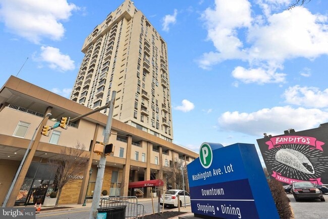 Building Photo - 28 Allegheny Ave Unit 1112 Rental