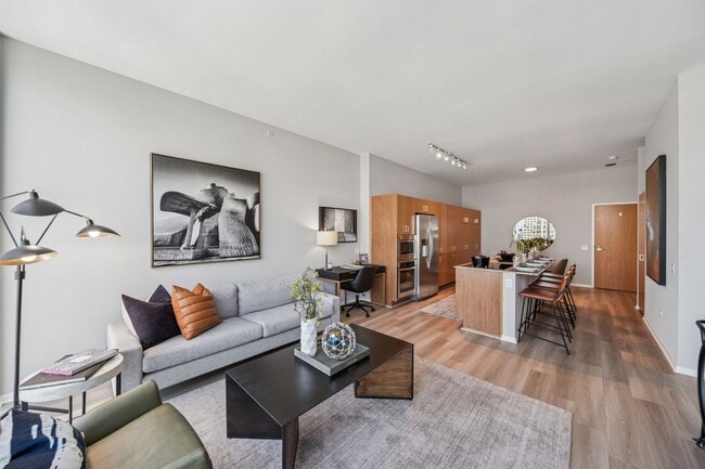 Photo - 808 N Lake Shore Dr Unit 1401