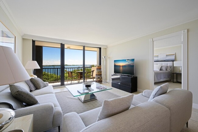 Photo - 5200 N Flagler Dr Unit 604