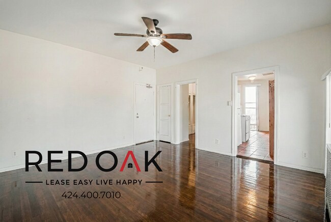 Photo - 835 S Oxford Ave Unit 301