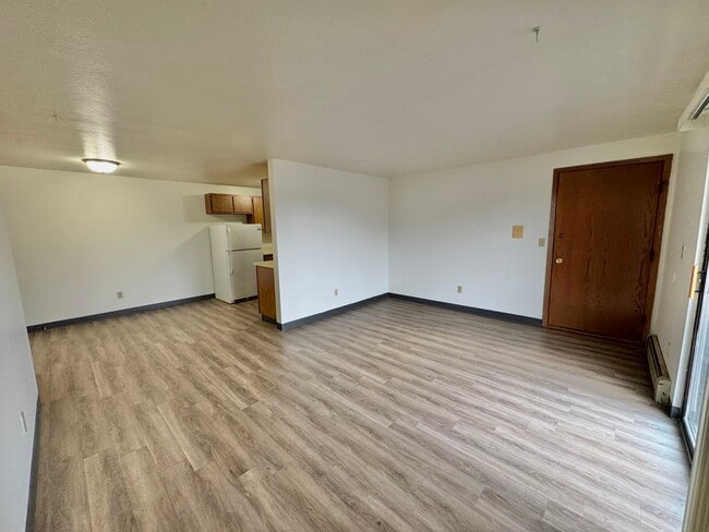 Sala-Comedor-Cocina - Thompson Creek