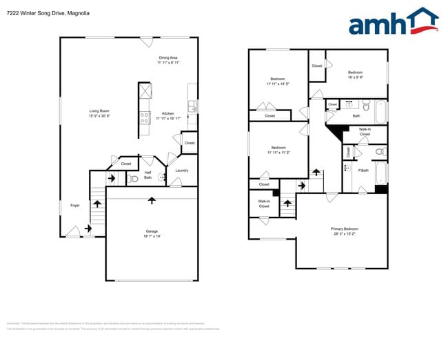 Photo - 7222 Winter Song Dr