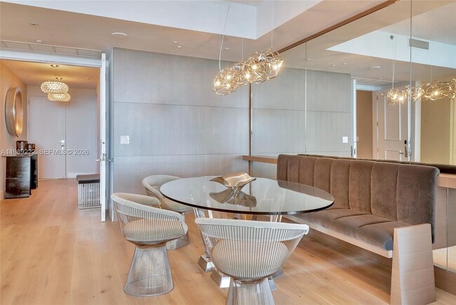 100 South Pointe Dr Unit 708