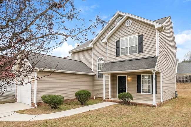 Photo - 1921 Wheatfield Ct