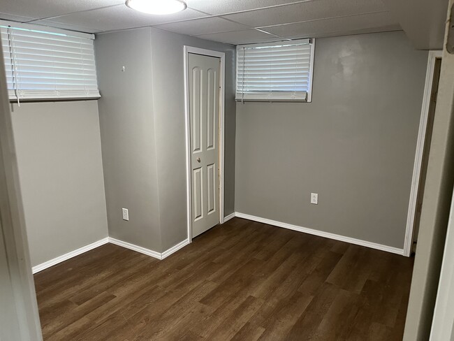 Bedroom - 1110 Filmore Ave Apartments Unit 4-Lower Level