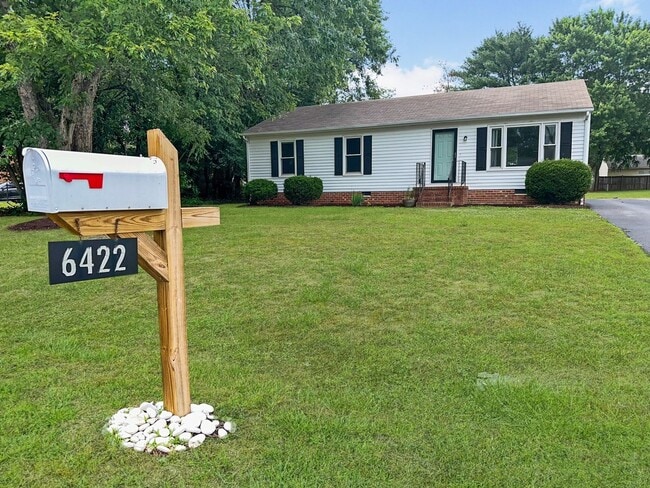 Photo - Charming home in the heart of Mechanicsville!