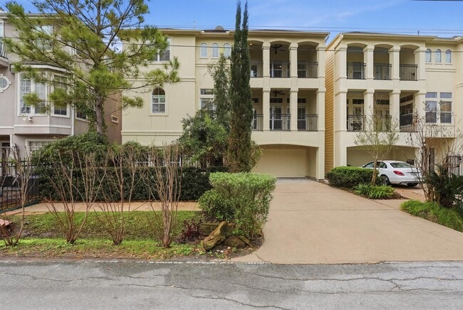 Building Photo - 5523 Crooms St