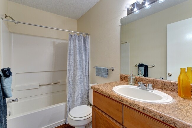 Terrace Park Apartments