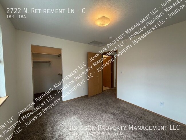 Photo - 2722 N Retirement Ln Unit C