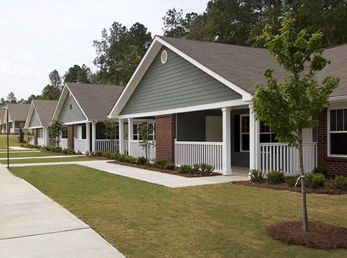 Photo - Pine Meadows Apartments