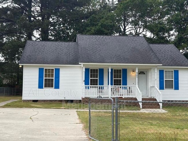 Building Photo - 303 Sunrise Ave