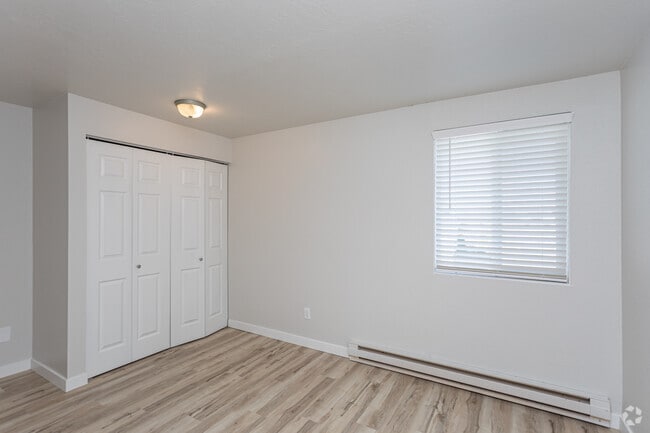 Curtis Junction Apartments
