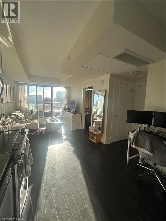 Photo - 155 St Leger St Unité 414