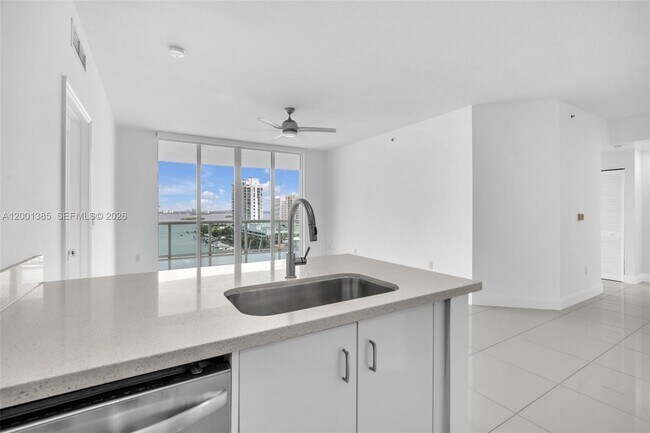 Photo - 7900 Harbor Island Dr Unit 1101