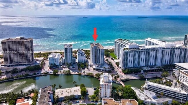 Photo - 2401 Collins Ave Unit 2401 Collins Ave appt 908