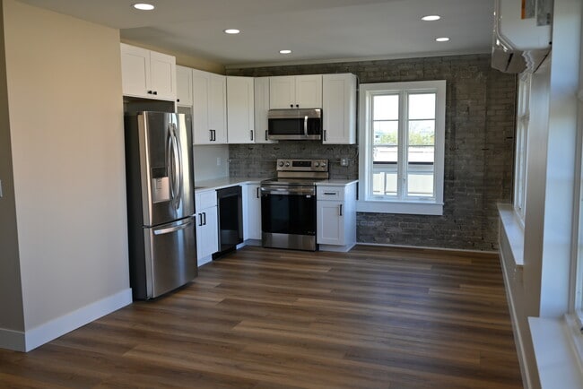 Photo - 208 S Jackson St Unit 301