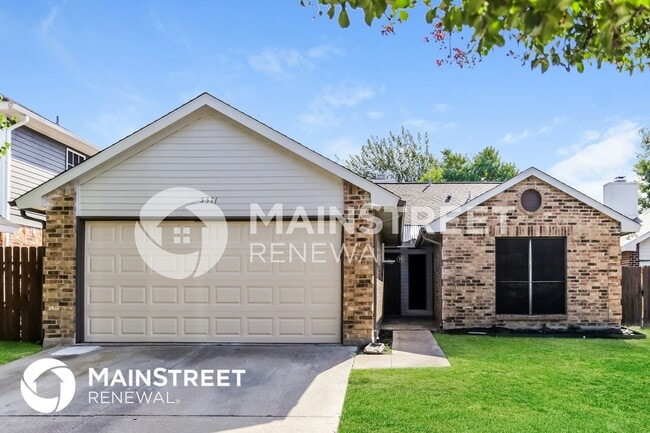 Building Photo - 5311 Pocassett Dr