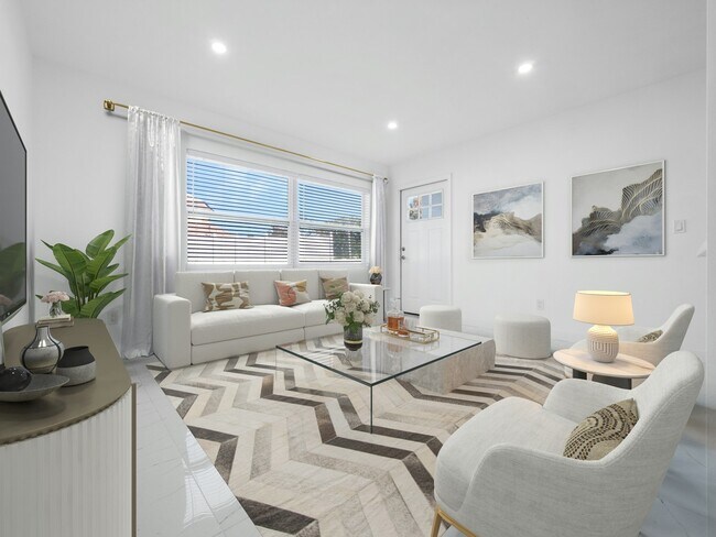 Building Photo - 2500 Marlboro St Unit C-1