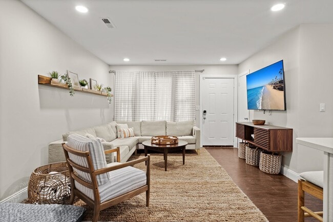 Photo - Classic Brick Ranch with Modern Updates and Expansive Backyard