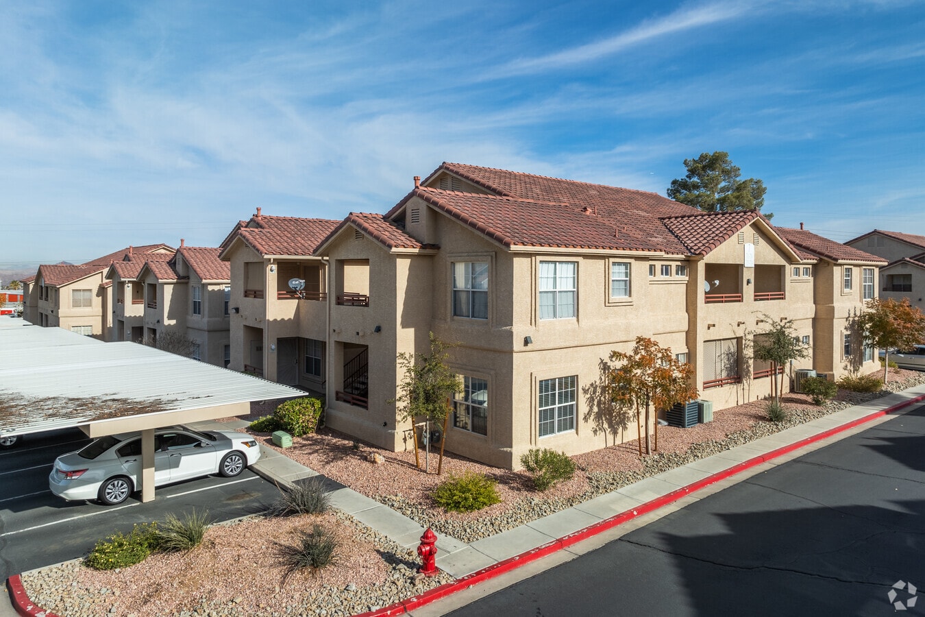 Imagen alternativa - Arrowhead Pointe