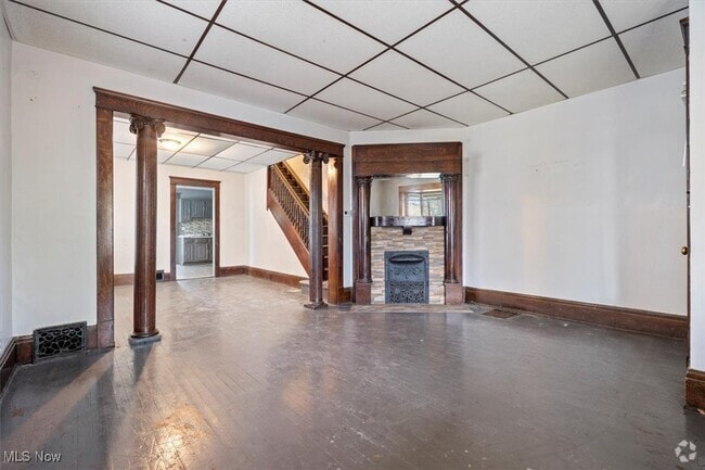 Building Photo - 3422 Mapledale Ave Rental