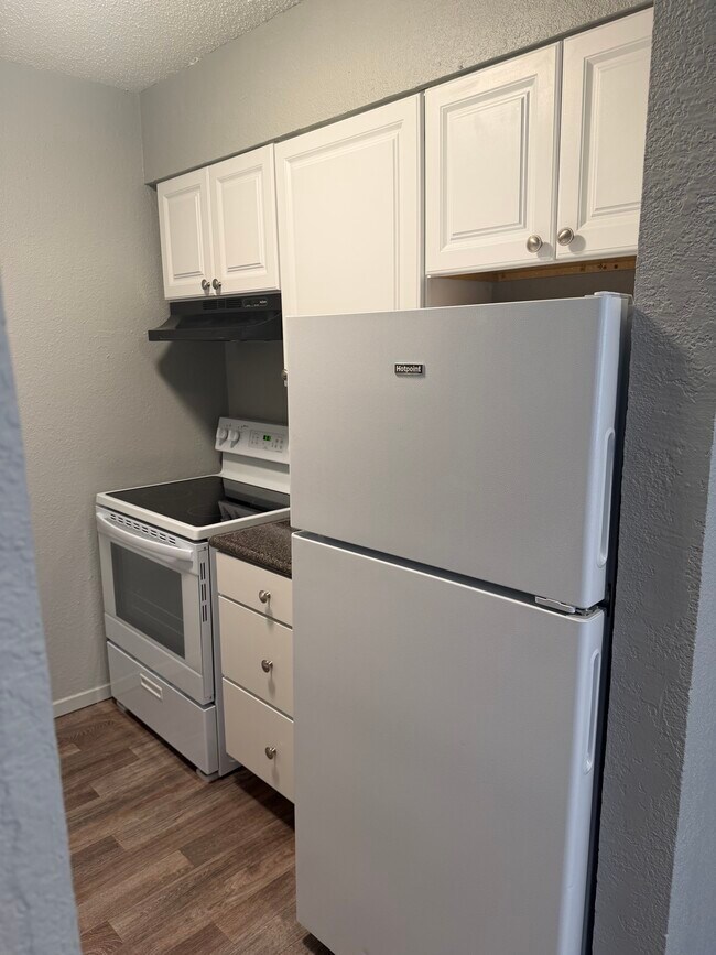 Photo - Pine Street Terrace Unit 55