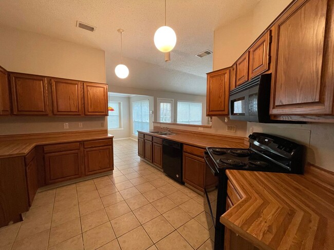 Photo - CUTE 3 BEDROOM HOME ON CUL-DE-SAC WITH LARGE BACK YARD*FRESH INTERIOR PAINT*2 CAR GARAGE*FIREPLAC...