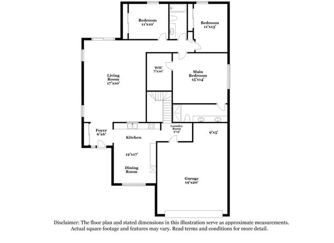 Photo - 5975 Cape Coral Ln