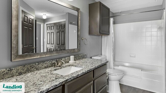 Photo - 5350 Fossil Creek Blvd Unit 1311