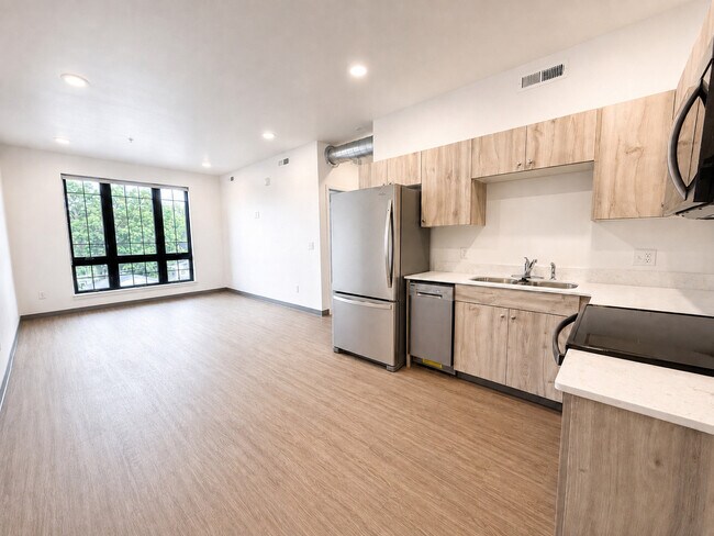 Zion Flats