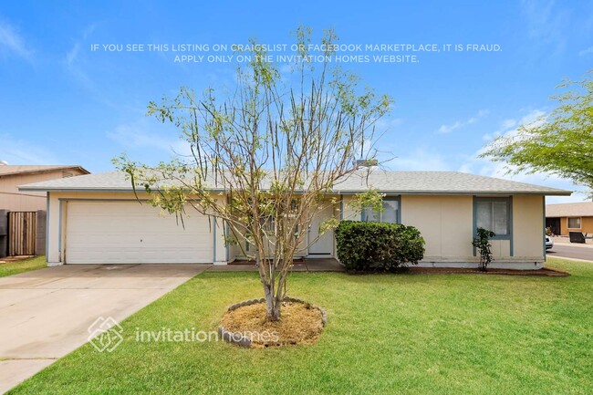 Photo - 3229 W Bluefield Ave Casa