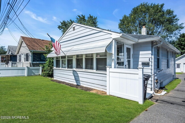 198 Newman Springs Rd