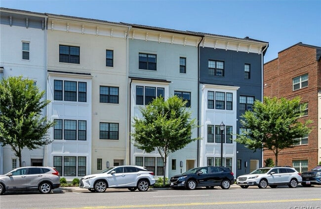 Photo - 2008 Libbie Lake West St Unit A