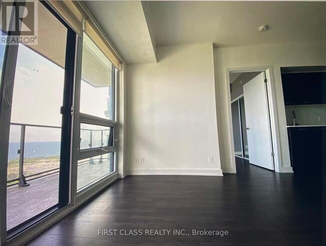 Photo - 2212 Lake Shore Blvd W Unit 3502