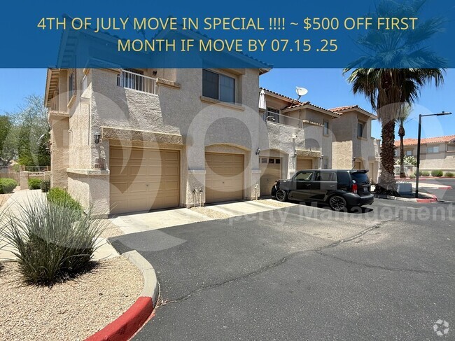 Building Photo - 525 N Miller Rd Unit 212 Rental