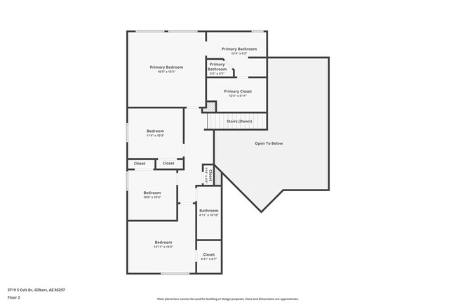 Photo - 3719 S Colt Dr