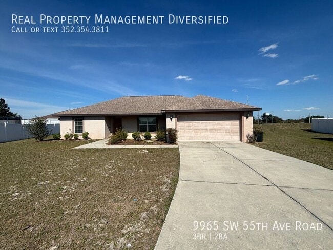 Photo - 9965 SW 55th Ave Rd