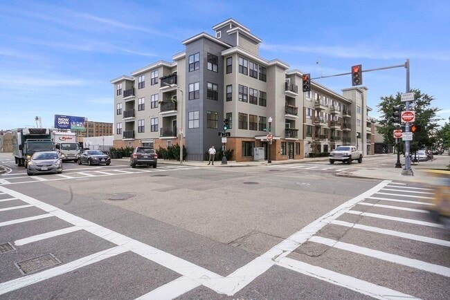 Photo - 345 D St Unit 13