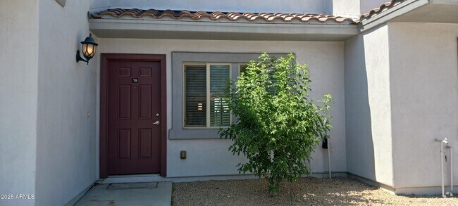 Building Photo - 17402 N 19th Ave Unit 19 Rental