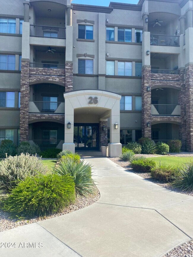 Photo - 5350 E Deer Valley Dr Apartamento Unidad 1431
