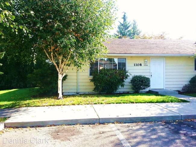 Photo - 1108 3rd St SE Apartment Unit A-B