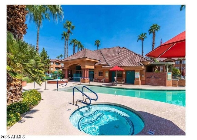 Photo - 14950 W Mountain View Blvd Unit 6307