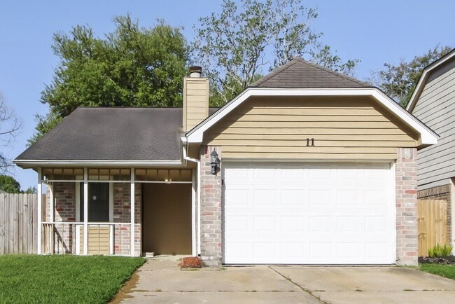 Building Photo - 11 Crestbriar Ct