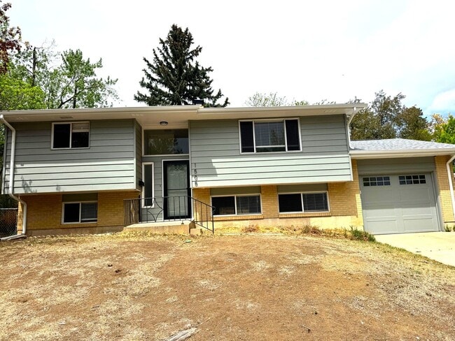 Photo - NEWLY REMODELED 3 Bed 2 Bath Home of Linden in Boulder-Available NOW!