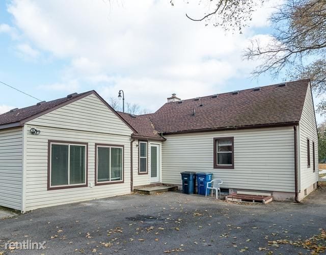 Photo - 1502 White St