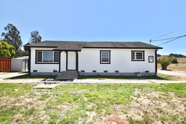 Building Photo - 7086 Gravenstein Hwy S Rental