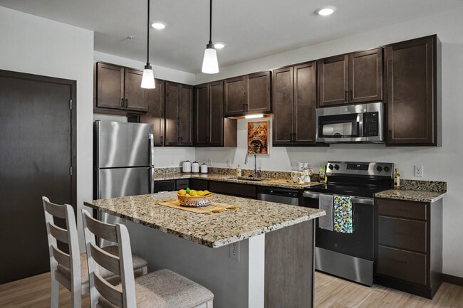 Photo - Vicino Apartments