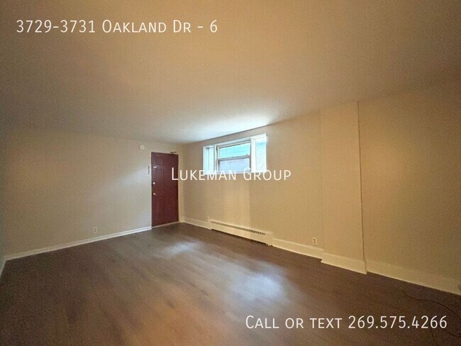 Photo - 3729-3731 Oakland Dr-6 Unit 6