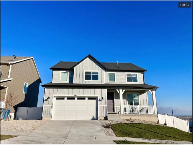 Building Photo - 2162 N Cloverleaf Wy